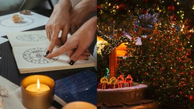 Ζώδια και Χριστούγεννα