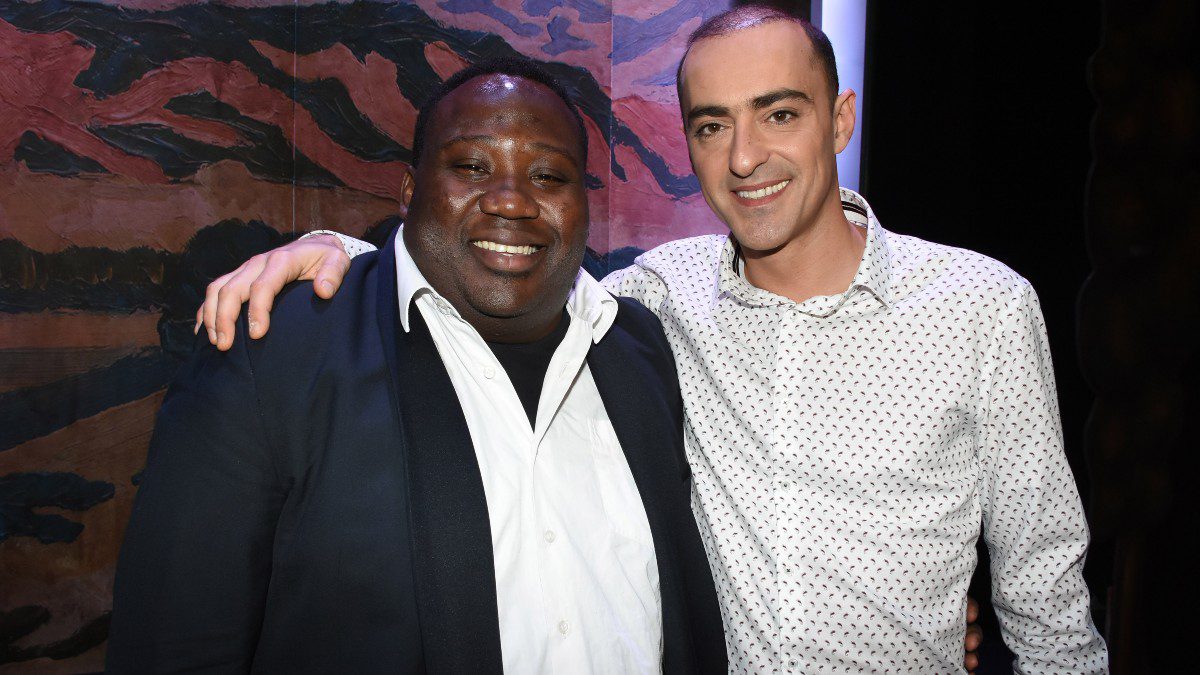 Θανάσης Αλευράς, Ζερόμ Καλούτα