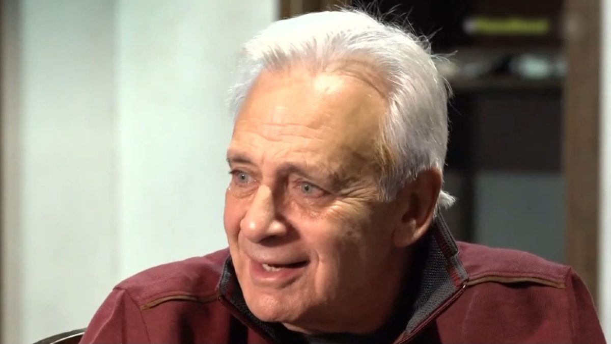 Αλέξανδρος Αντωνόπουλος