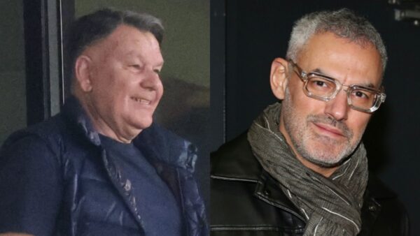 Αλέξης Κούγιας, Νίκος Συρίγος