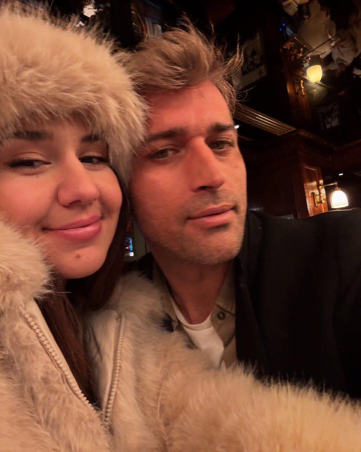 Αλέξης Παππάς, Ίρις Δούλου