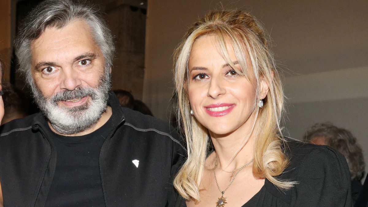 Άλκις Κούρκουλος, Δήμητρα Σταθοπούλου