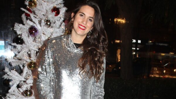 Αναστασία Καίσαρη