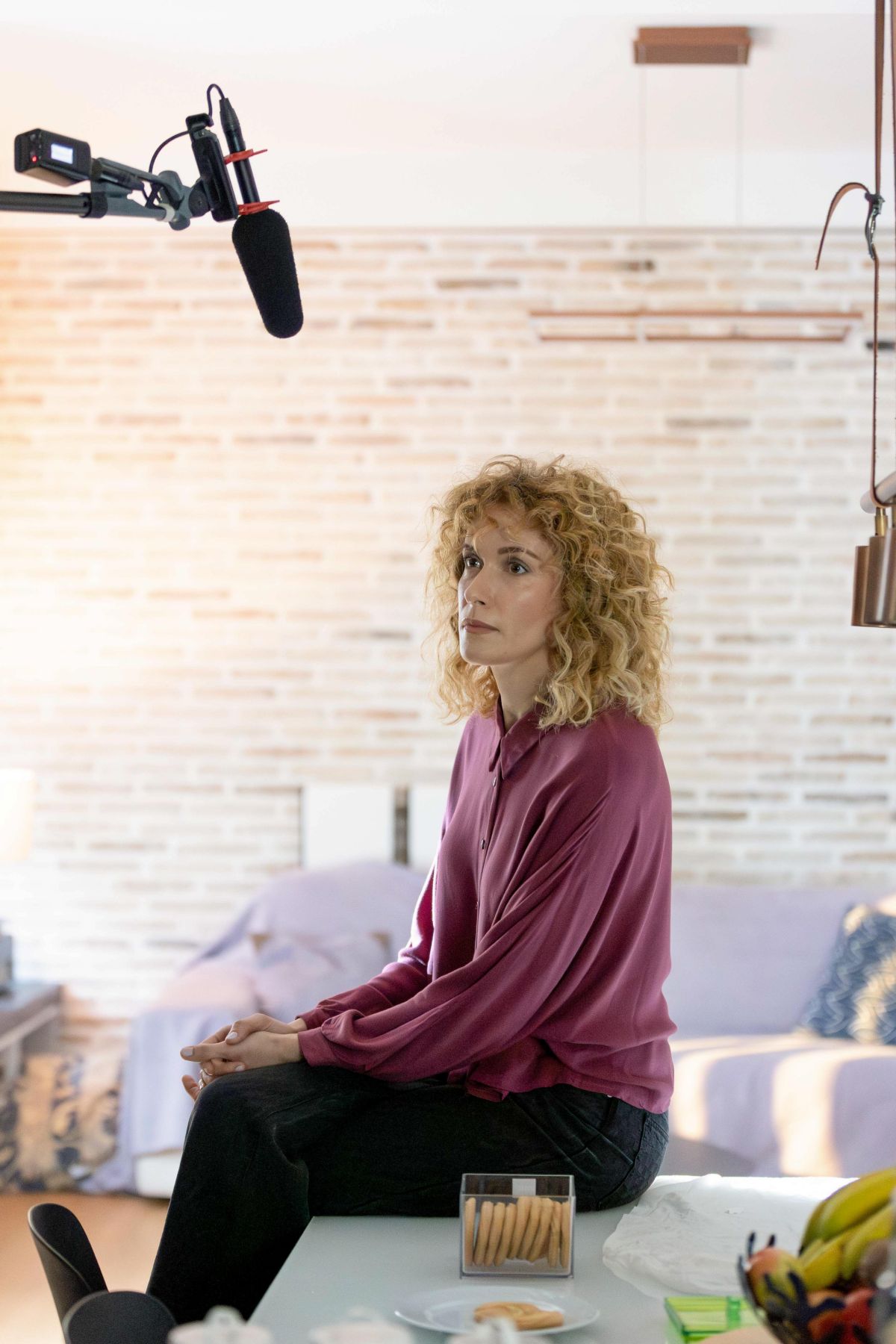 Αναστασία Στυλιανίδη στα Παιχνίδια Εκδίκησης