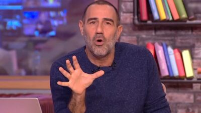 Αντώνης Κανάκης