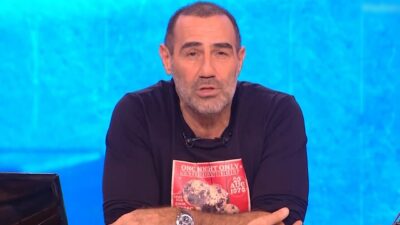 Αντώνης Κανάκης