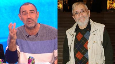 Αντώνης Κανάκης, Ιάσονας Τριανταφυλλίδης