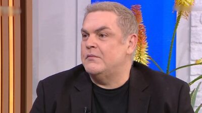 Αντώνης Λουδάρος