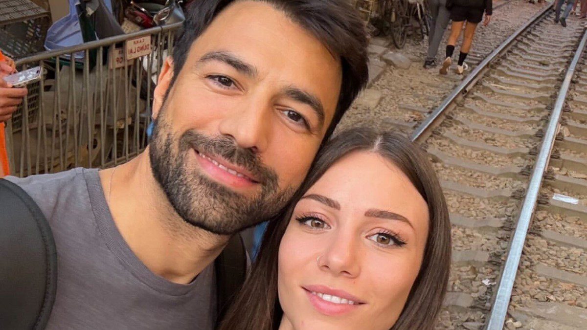 Αντρέας Γεωργίου, Σιμώνη Χριστοδούλου