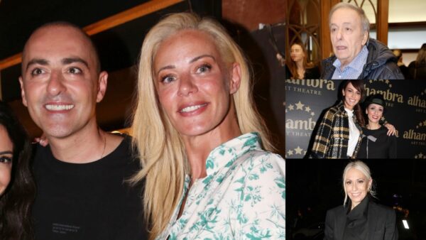 Οι απουσίες από τη Eurovision