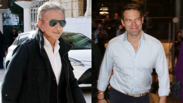 Αργύρης Παπαργυρόπουλος, Στέφανος Κασσελάκης