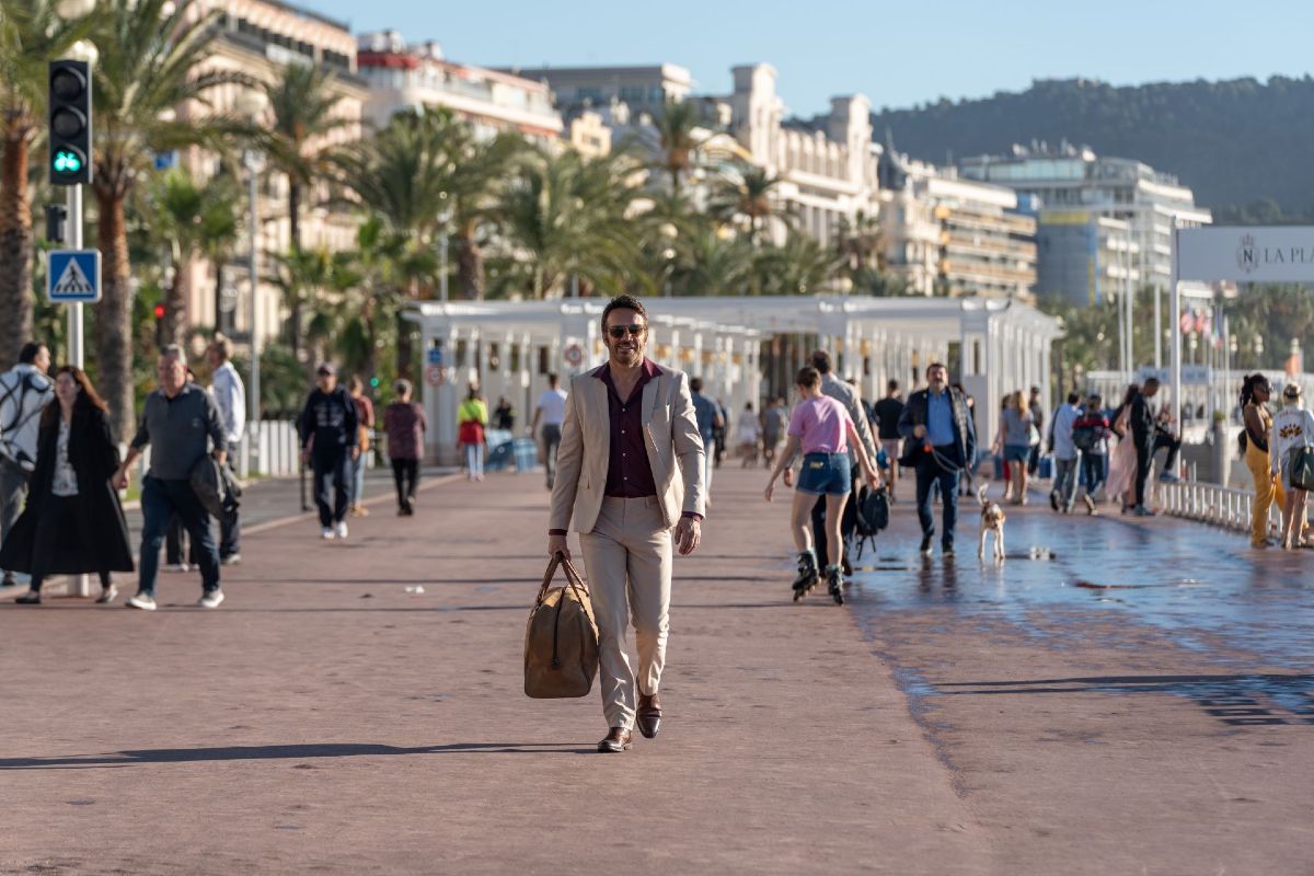 Το Carpe Diem στο COSMOTE TV