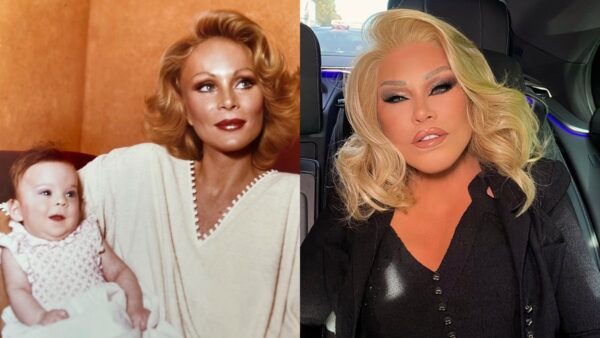 Πέθανε η Catwoman