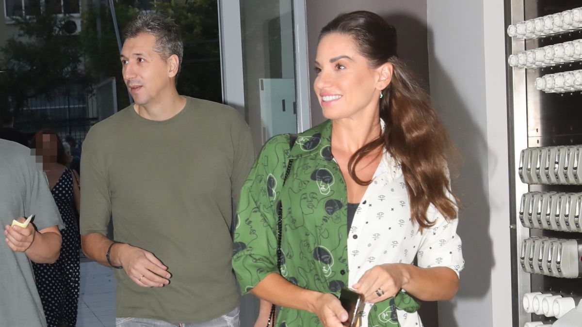 Δημήτρης Διαμαντίδης, Βερίνα Χιώτη