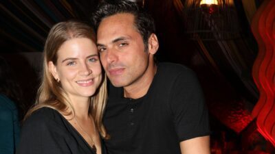 Δανάη Μιχαλάκη, Γιώργος Παπαγεωργίου