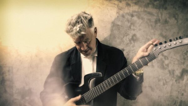 Ντέιβιντ Λιντς πέθανε