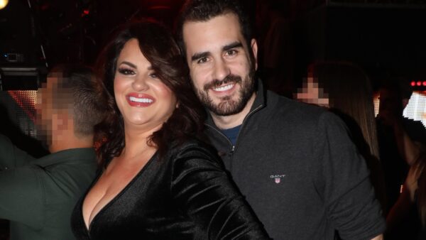 Δήμητρα Κατσαφάδου, Νικόλας Μαλακοδήμος