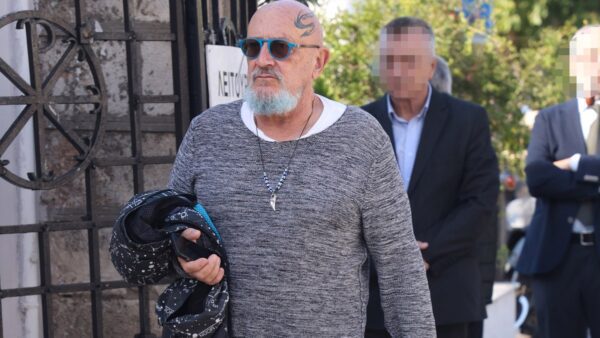 Δημήτρης Αρβανίτης