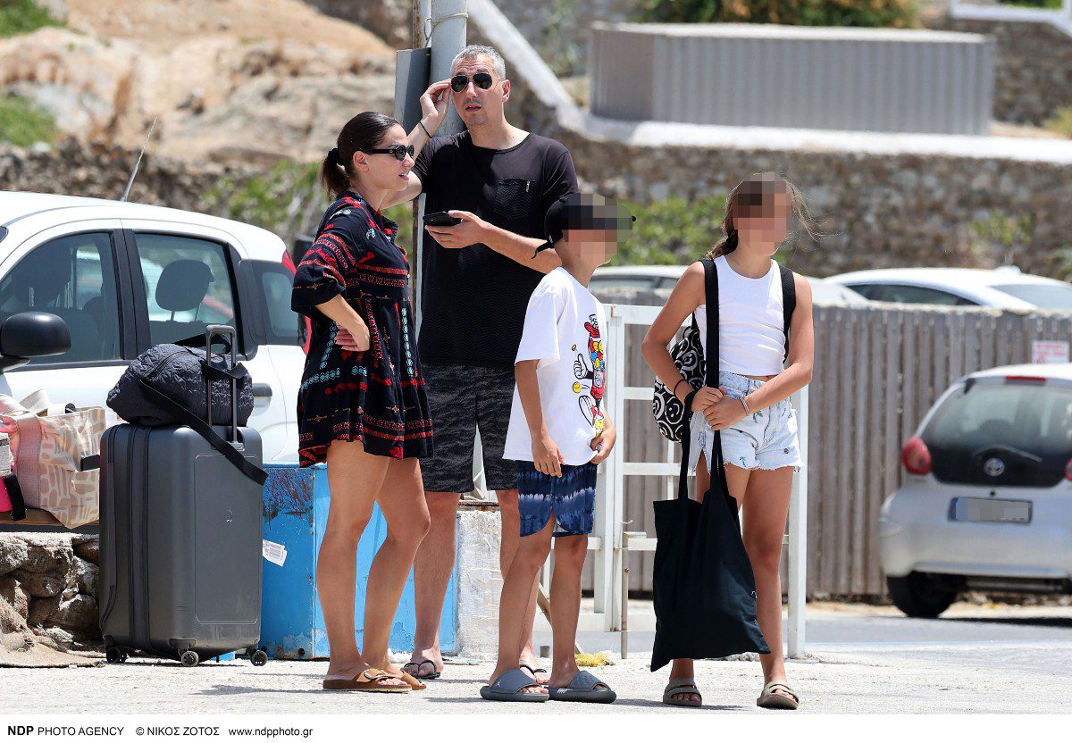 Δημήτρης Διαμαντίδης, Βερίνα Χιώτη