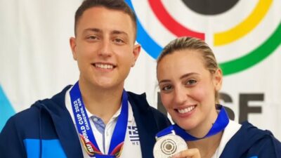 Διονύσης Κορακάκης, Άννα Κορακάκη