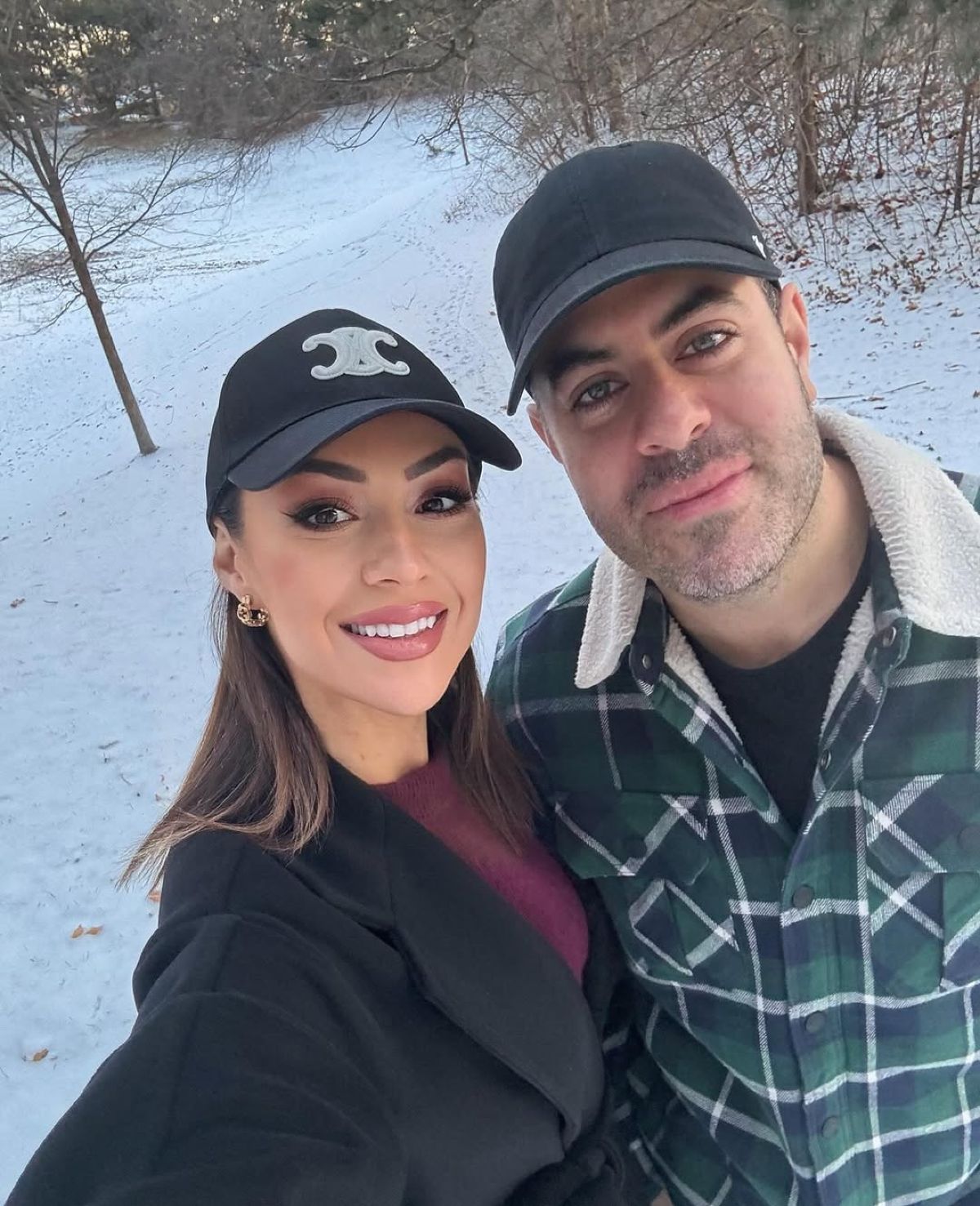 Δώρα Παντέλη, Τζον Μεραμβελιωτάκης