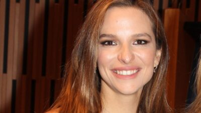 Η Εριέττα Κούρκουλου