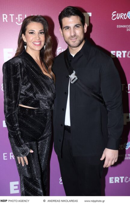 Ελένη Χατζίδου, Ετεοκλής Παύλου