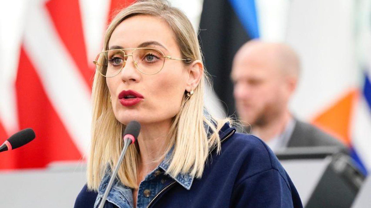 Ελεονώρα Μελέτη