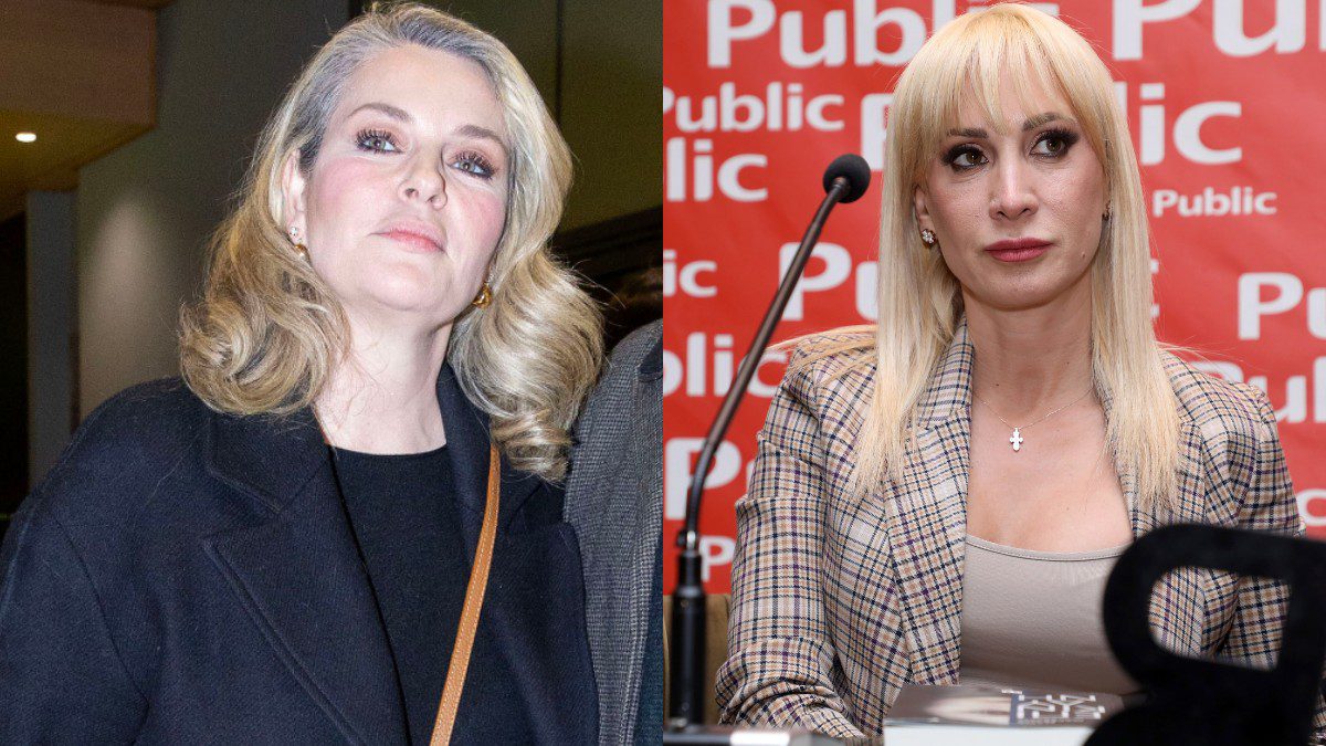 Ελισάβετ Μουτάφη, Μαρία Ματσούκα