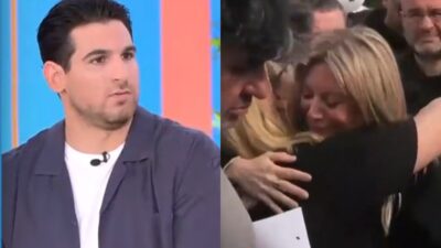 Ετεοκλής Παύλου για Τέμπη