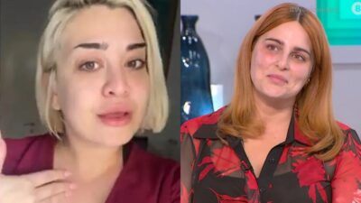 Εβελίνα Νικόλιζα για Κατερίνα Πεφτίτση