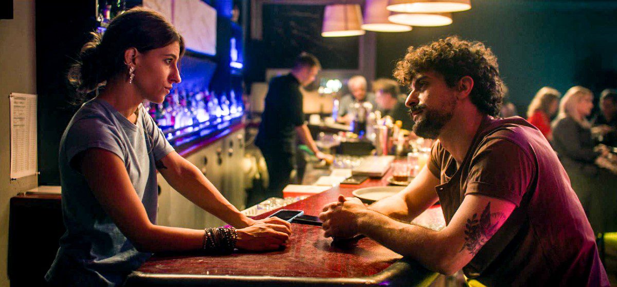 Ευγενία Λάβδα, Αντώνης Γιαννάκος στα Παιχνίδια Εκδίκησης