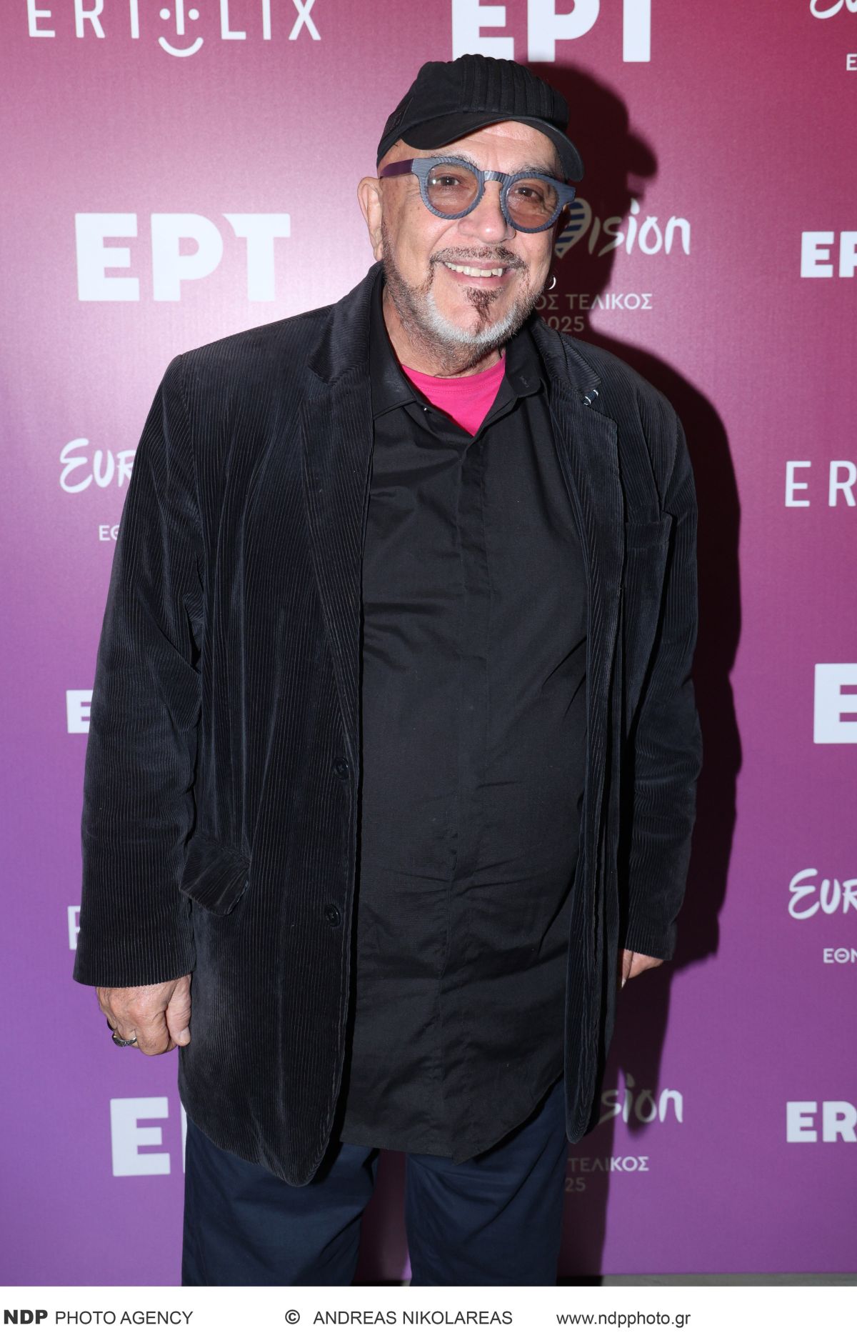 Γιάννης Ζουγανέλης