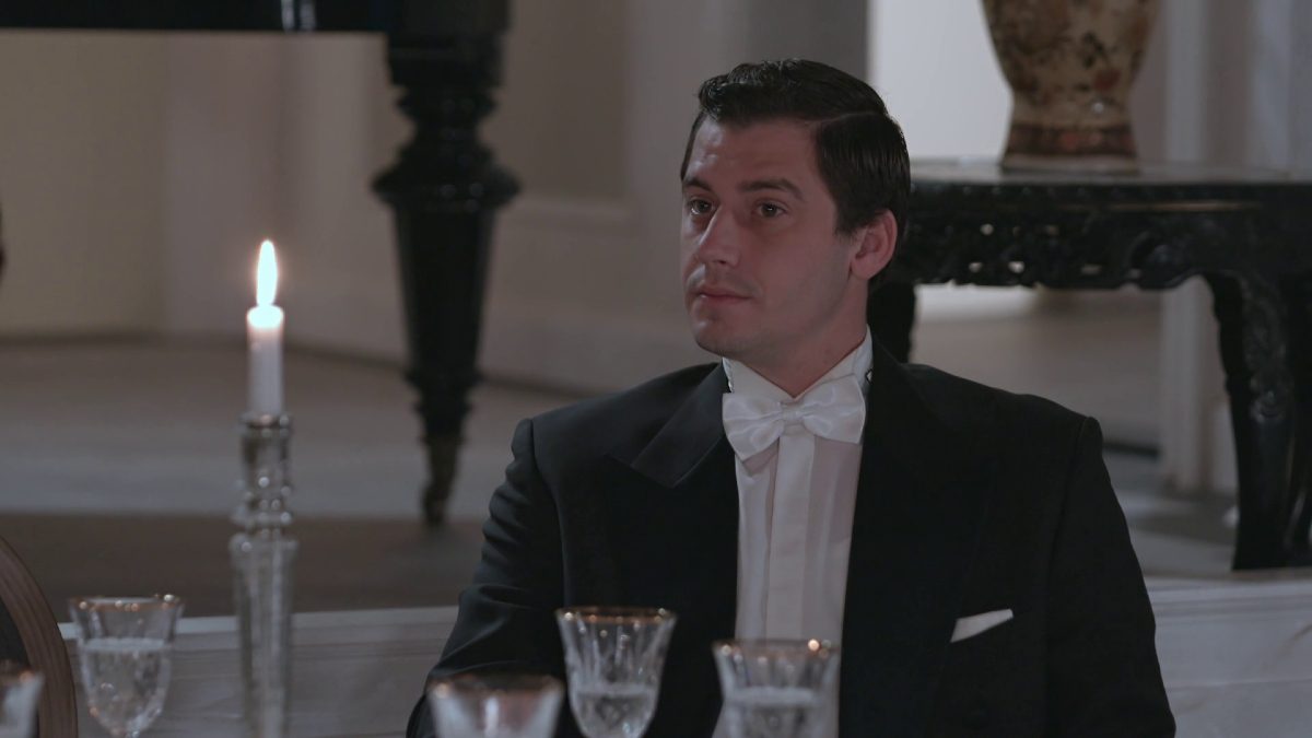 Grand Hotel Γιώργος Αμούτζας