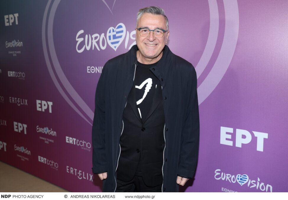 Γιώργος Κουβαράς