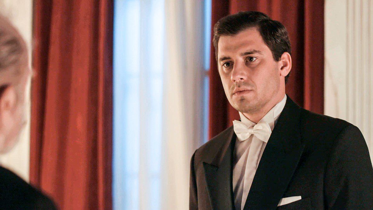 Grand Hotel Γιώργος Αμούτζας