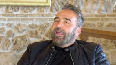 Γρηγόρης Γκουντάρας