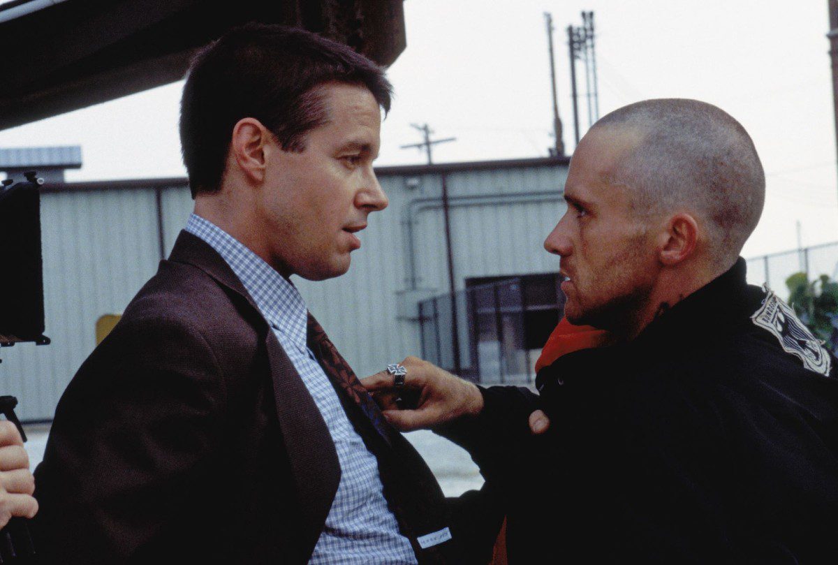 Homicide: Life on Street | Η σειρά - ορόσημο του αστυνομικού δράματος στην COSMOTE TV