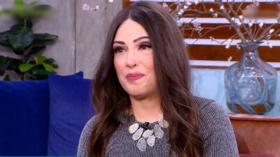 Ιωάννα Παλιοσπύρου