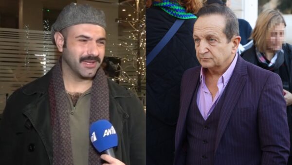 Γιώργος Καρκάς για Σπύρο Μπιμπίλα