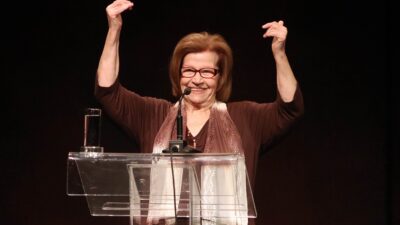 Κατερίνα Γιουλάκη