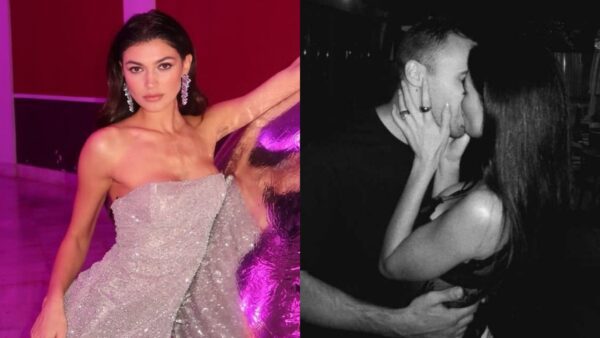 Κέιζι Μίζιου σύντροφος