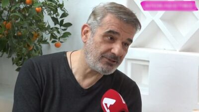 Κώστας Αποστολάκης