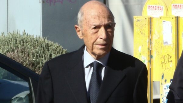 Κώστας Σημίτης