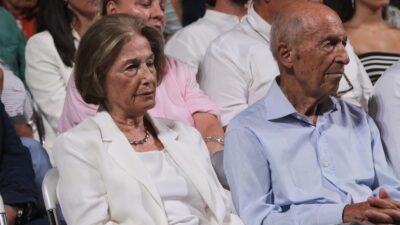 Κώστας Σημίτης, Δάφνη Σημίτη