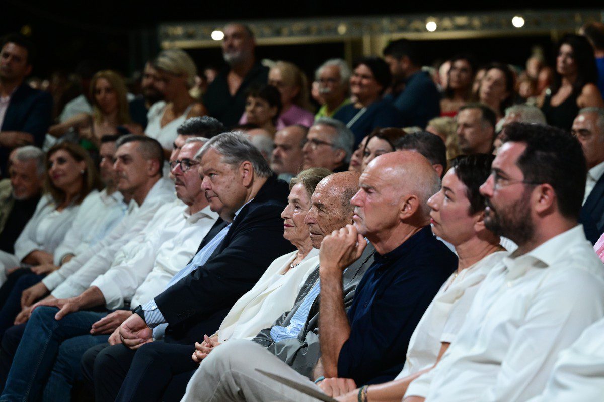 Κώστας Σημίτης, Δάφνη Σημίτη