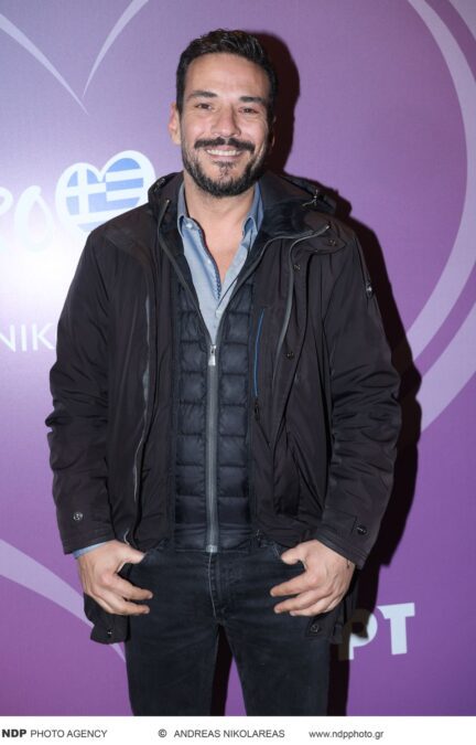 Κώστας Τσουρός