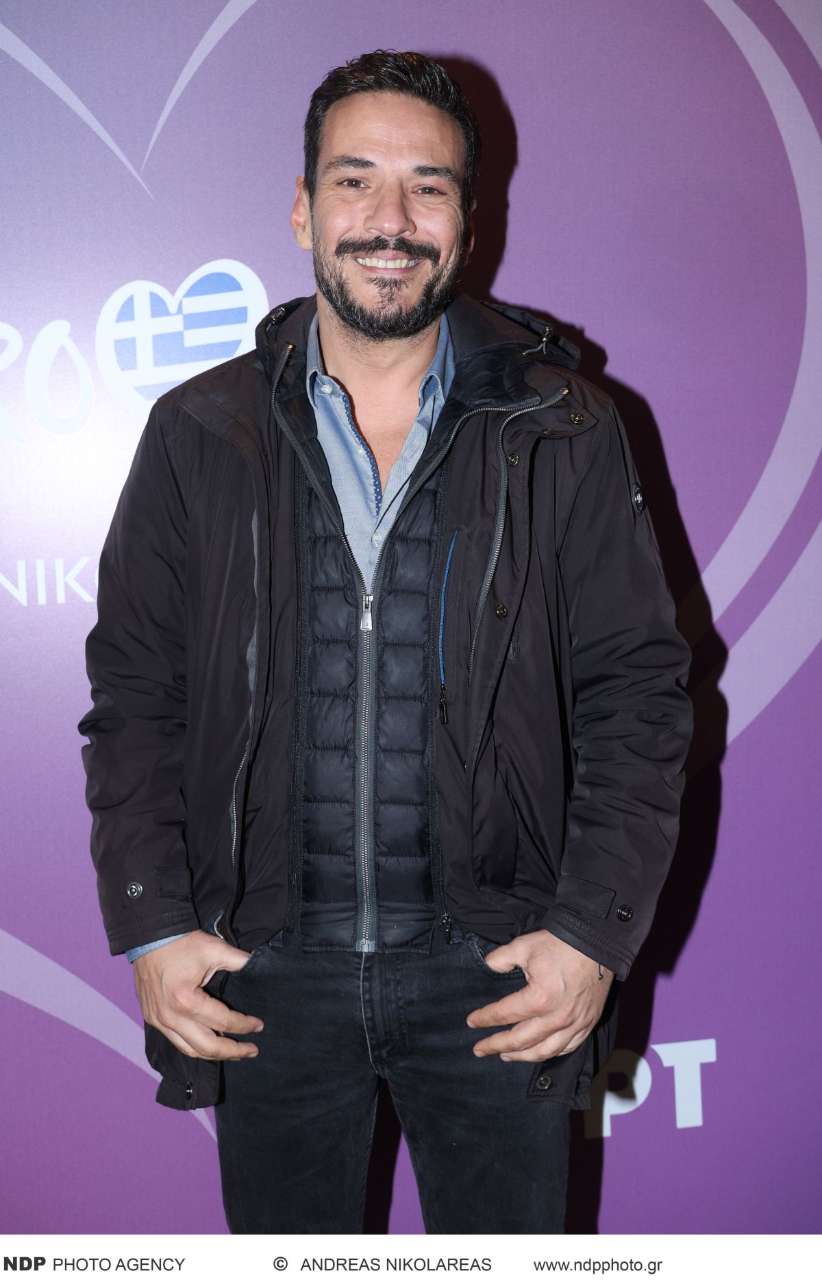 Κώστας Τσουρός