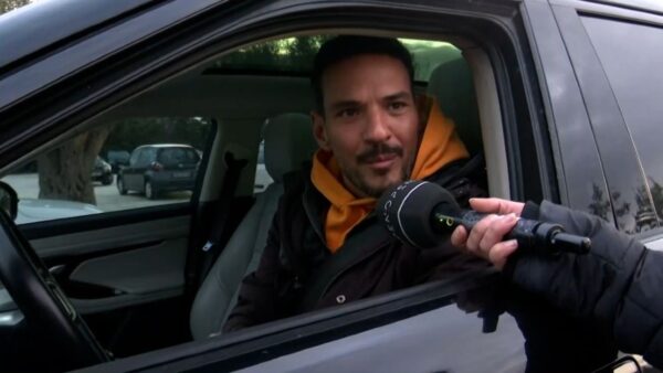 Κώστας Τσουρός