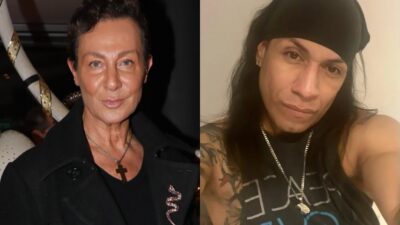 Ο Βασίλειος Κωστέτσος για τον Ρούντι Γιάνγκμπλαντ